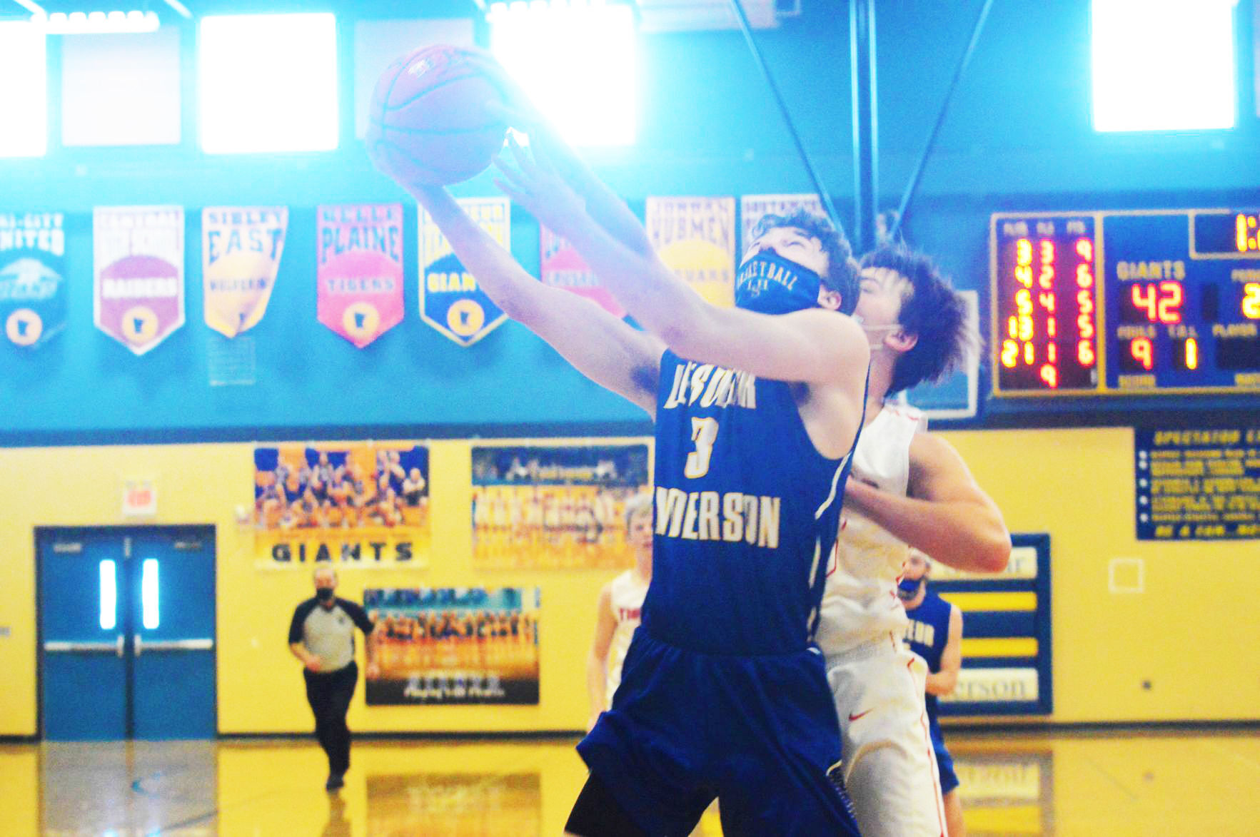 Nathan Gregersen
